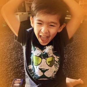 Meet your Posher, Tracey